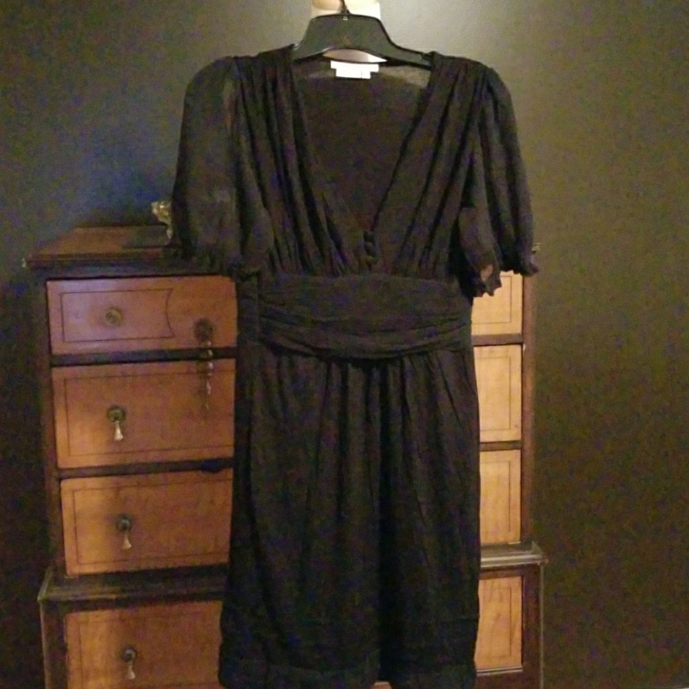 To the Max dress